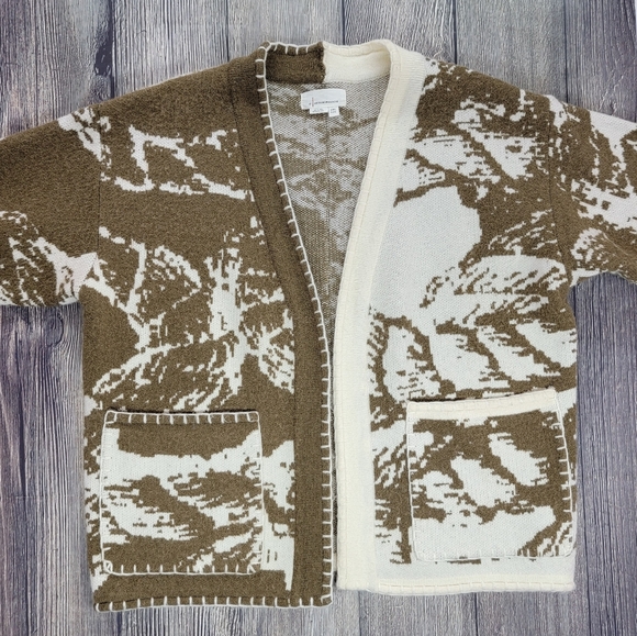 Anthropologie Cosy Knit Cardigan - Picture 9 of 15